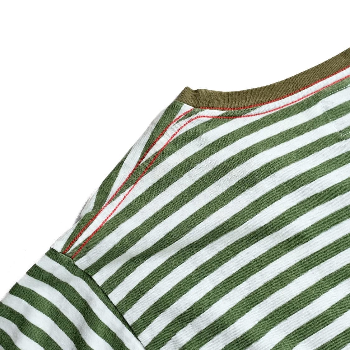 South2West8 로고 보더티 XL사이즈 남이서팔 상품이미지8