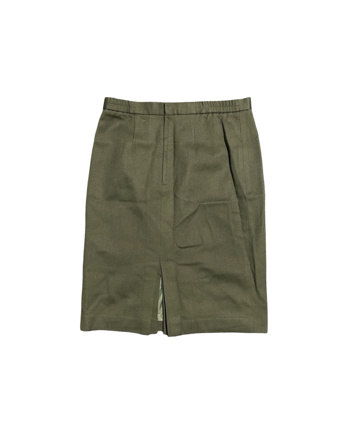 Vintage Japan Minimal Skirt set 상품이미지3