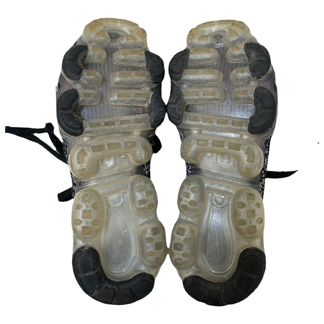 나이키 에어 베이퍼맥스 플라이니트 3.0 트리플 블랙 240 상품이미지8