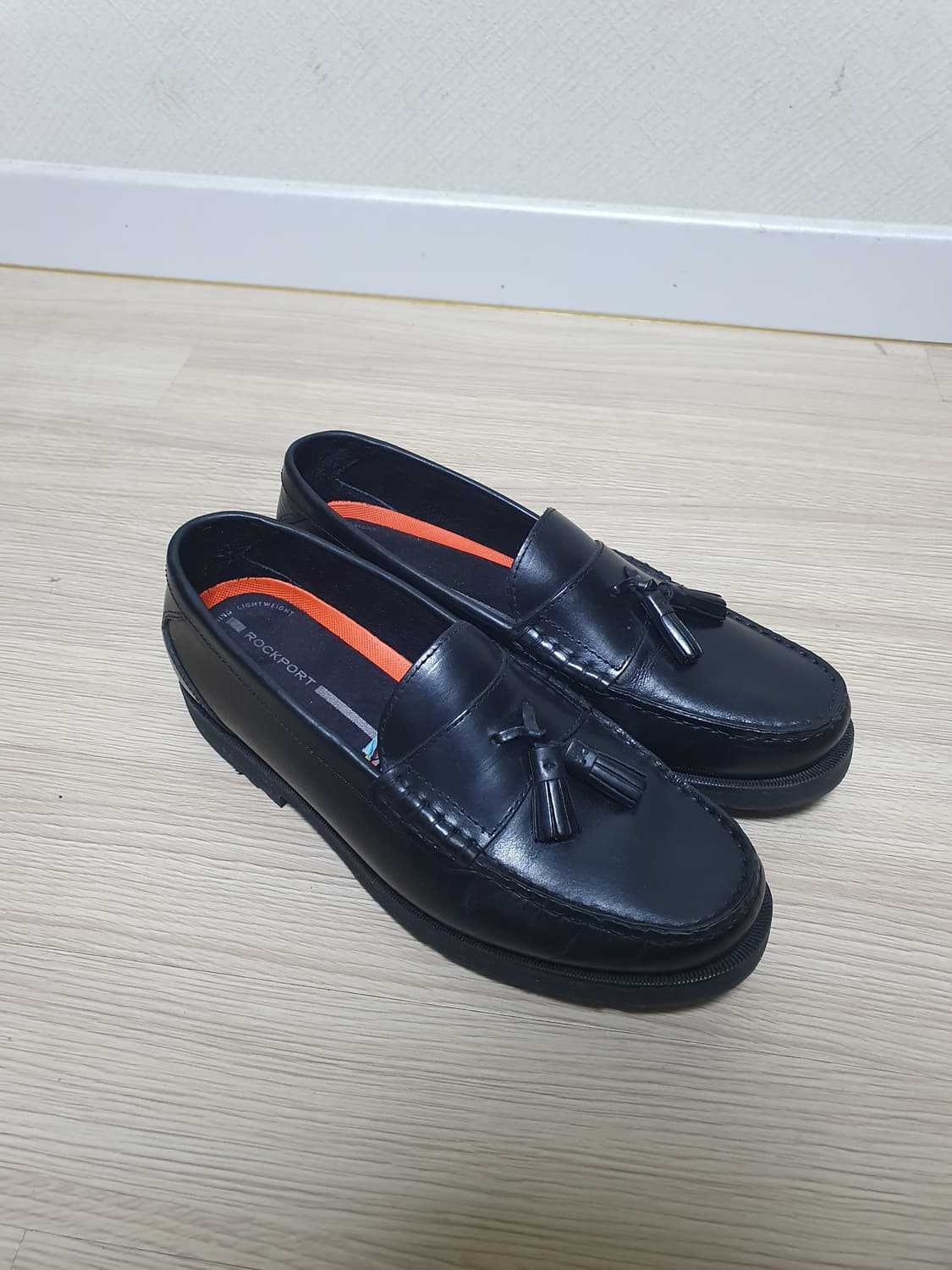 락포트 남성 로퍼 280 상품이미지2