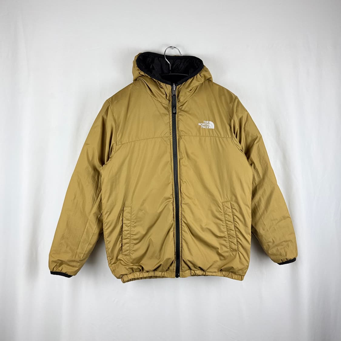 (M) 노스페이스 키즈/우먼스 550필 경량패딩 상품이미지5