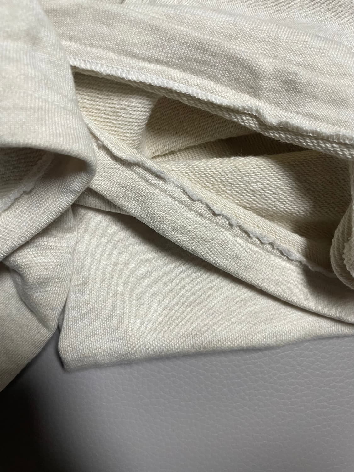 아르켓 스웻팬츠 상품이미지4