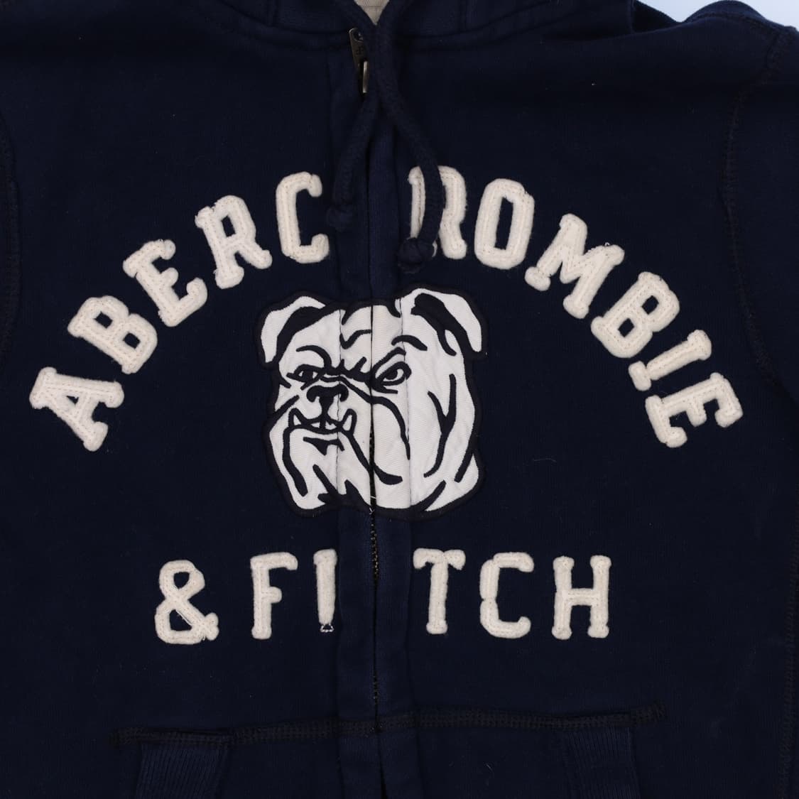 S 아베크롬비 여성 후드집업 0121H1 상품이미지3