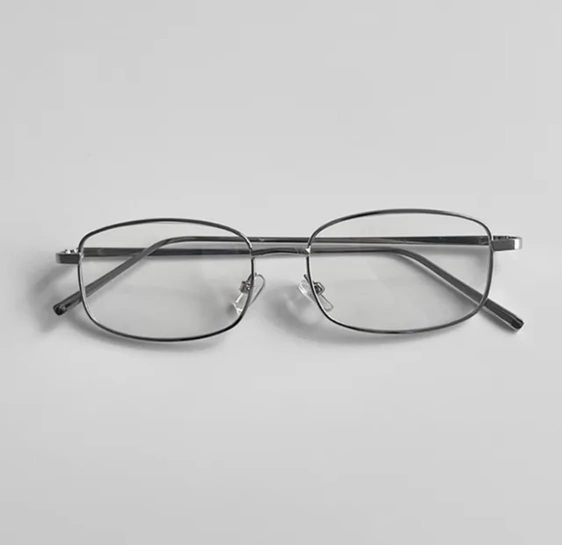 빈티지 긱시크 안경 상품이미지1