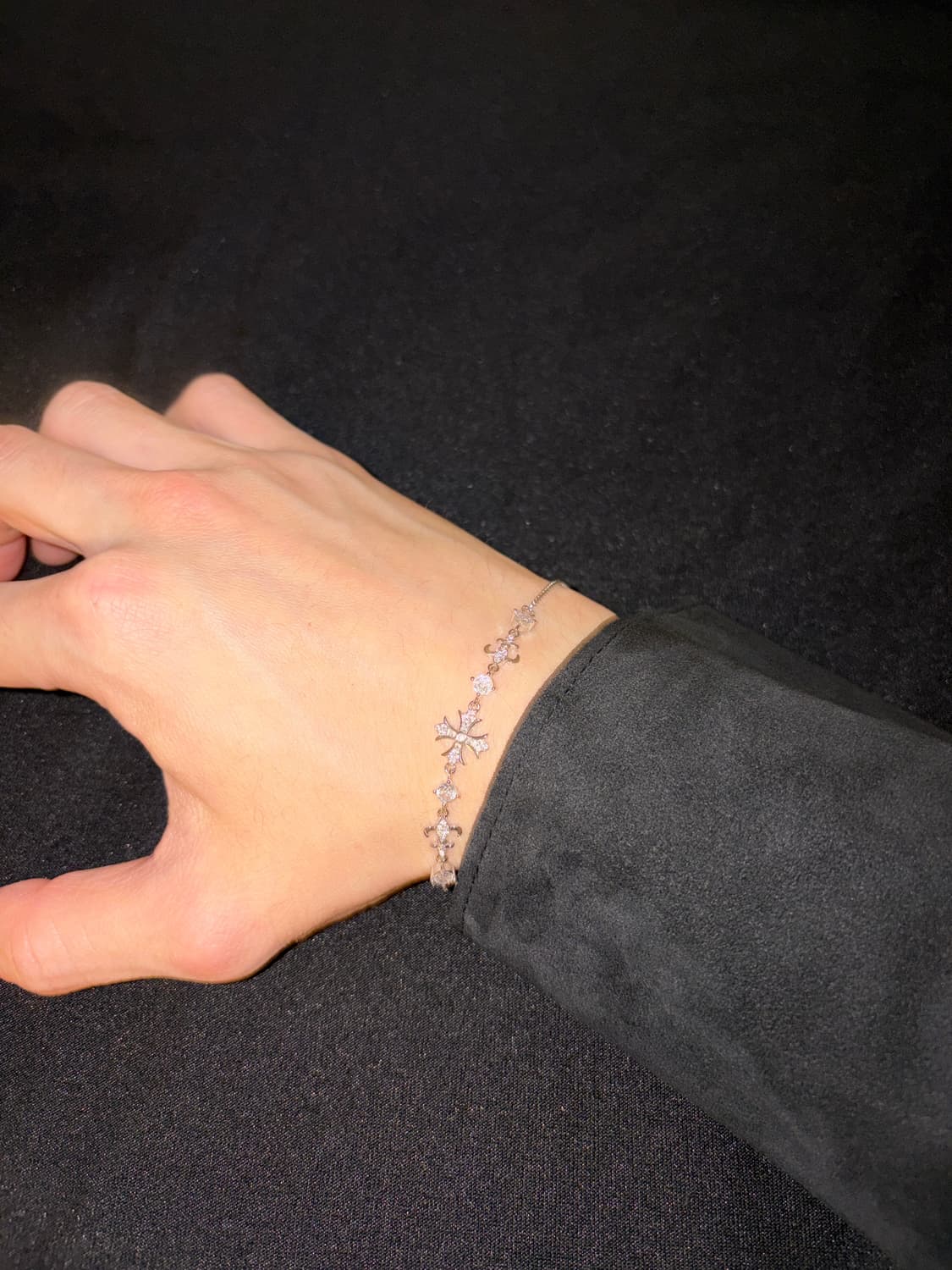 vintage bracelet 빈티지 팔찌 상품이미지1