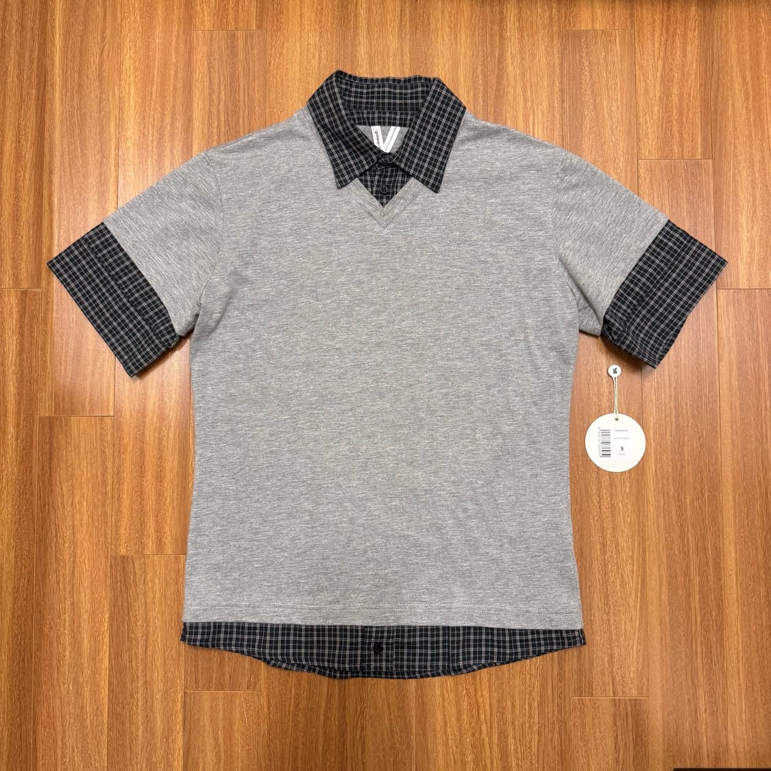 [S]기마구아스 마우리 폴로 Mauri Polo 상품이미지6