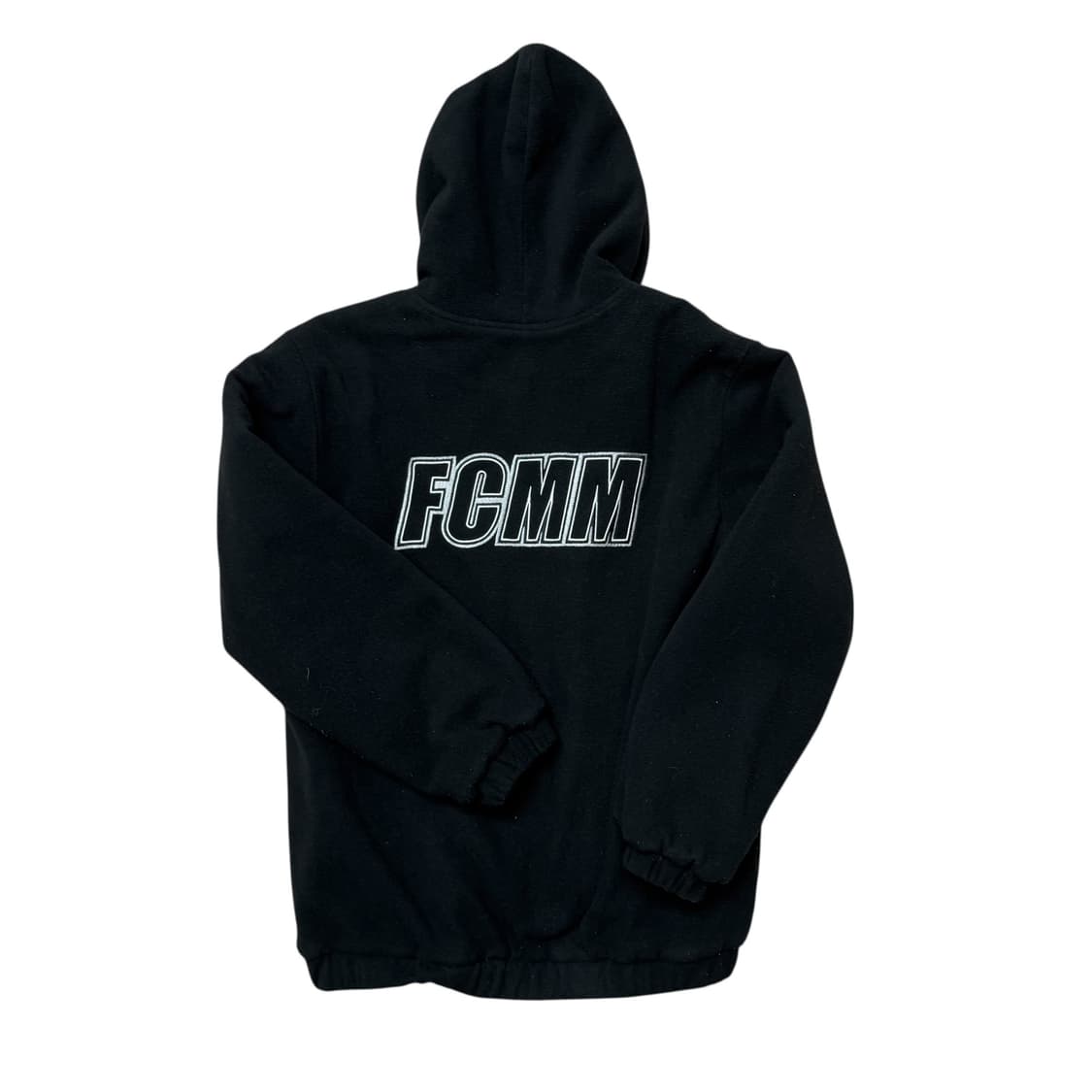 FCMM 후리스 상품이미지3