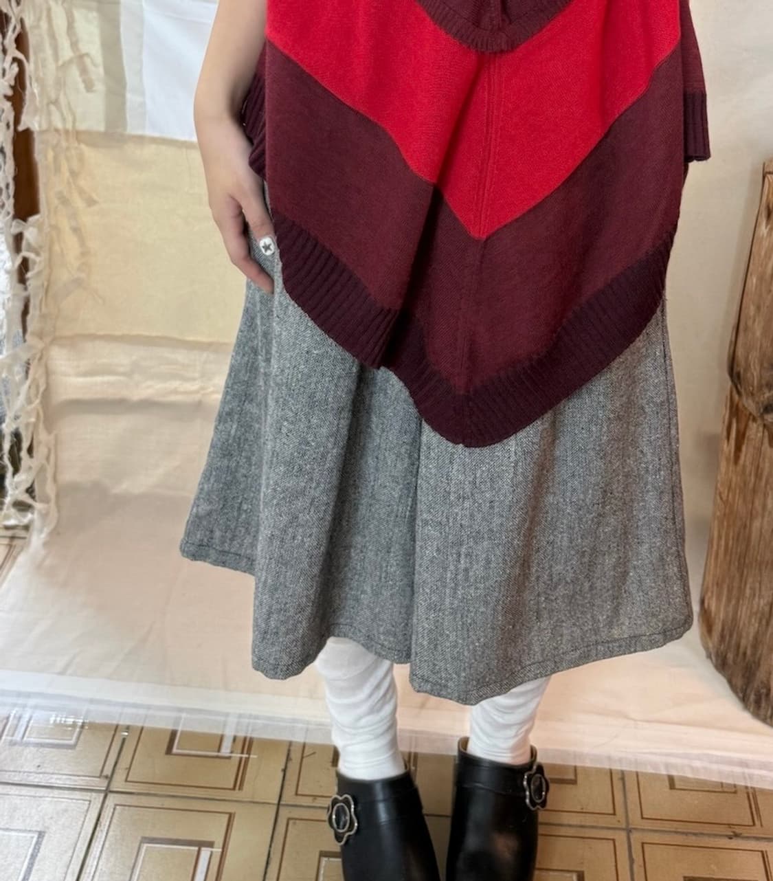 (택o) zootie pants 상품이미지6