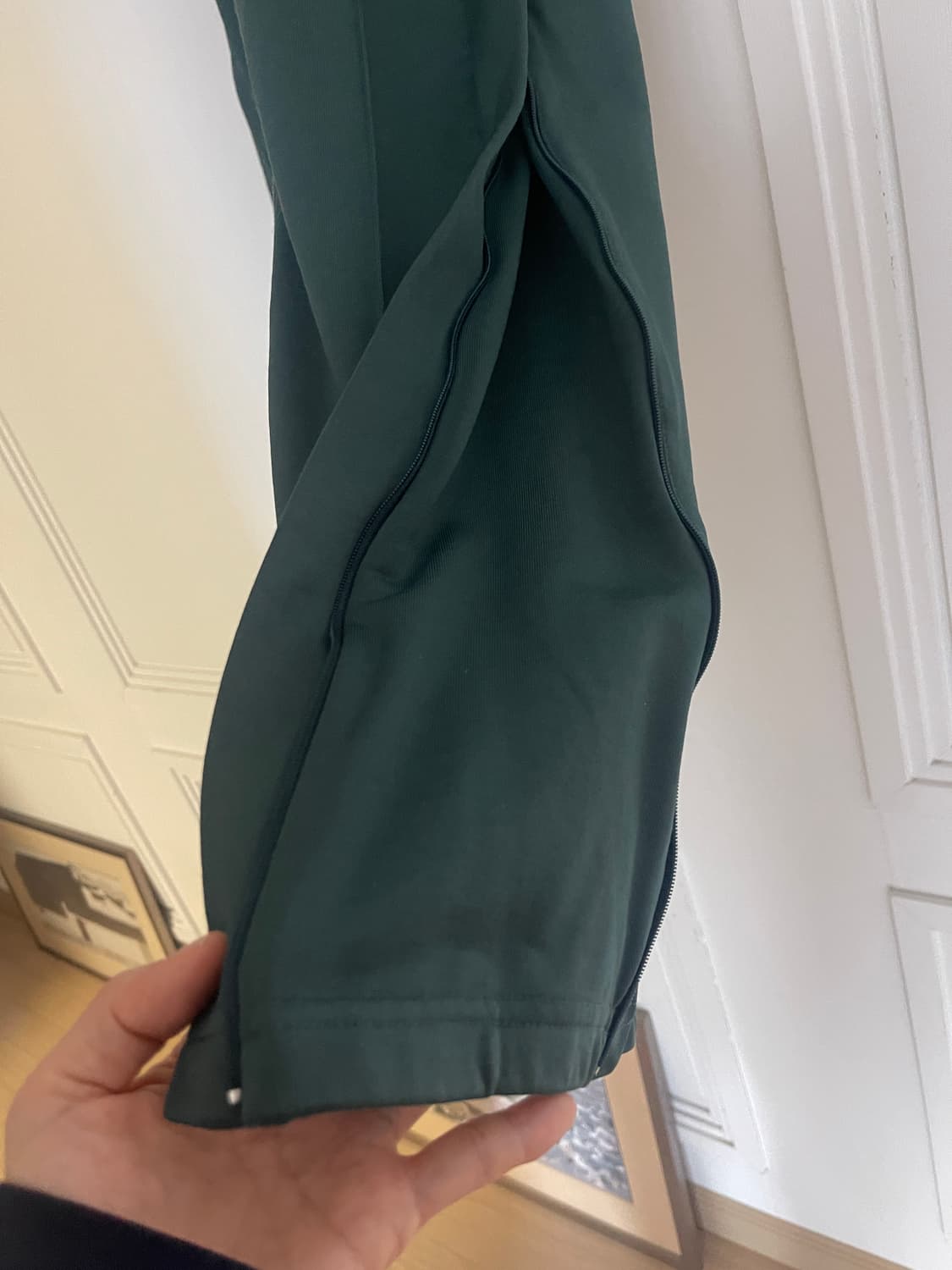 Isabel Marant Etoile Inaya 트라우저 상품이미지5