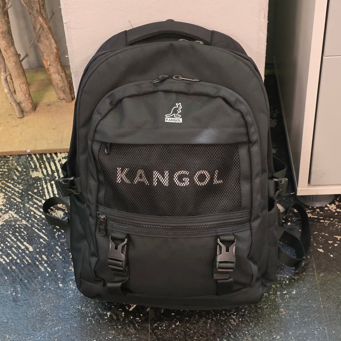 캉골 가방  상품이미지3