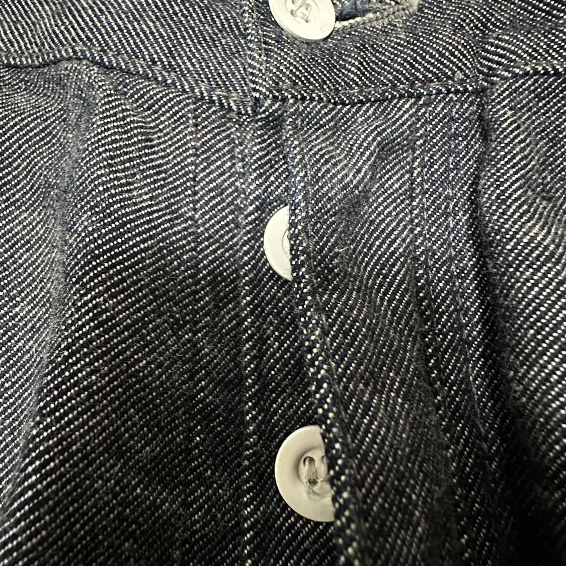 FAD 3 japan made cotton pants 상품이미지3