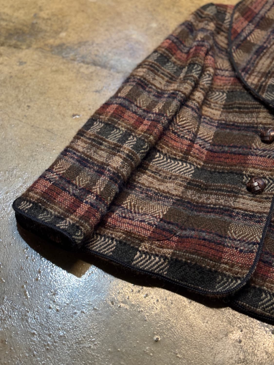 55-66 ) HANABISHI (Alpaca,Mohair) 상품이미지3