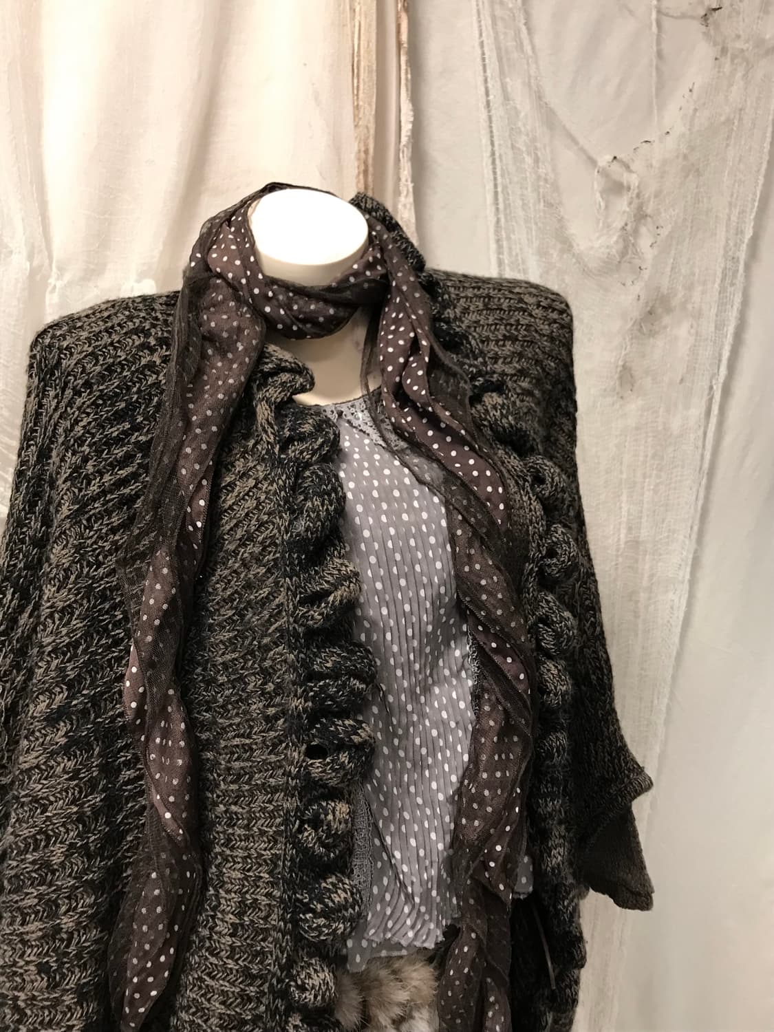 Grunge Boho set 상품이미지3