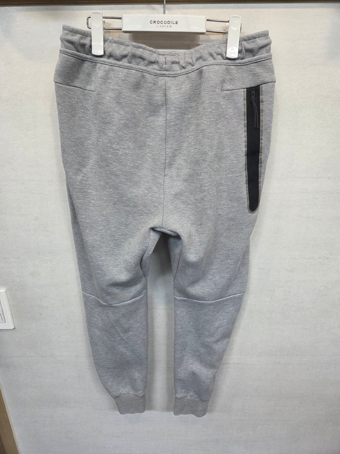 나이키 테크플리스 조거팬츠 L 상품이미지2