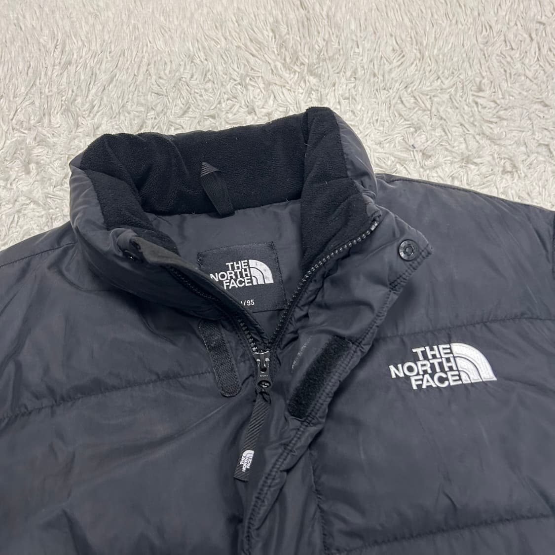 The North Face On-Ball Short Down Jacket 상품이미지5