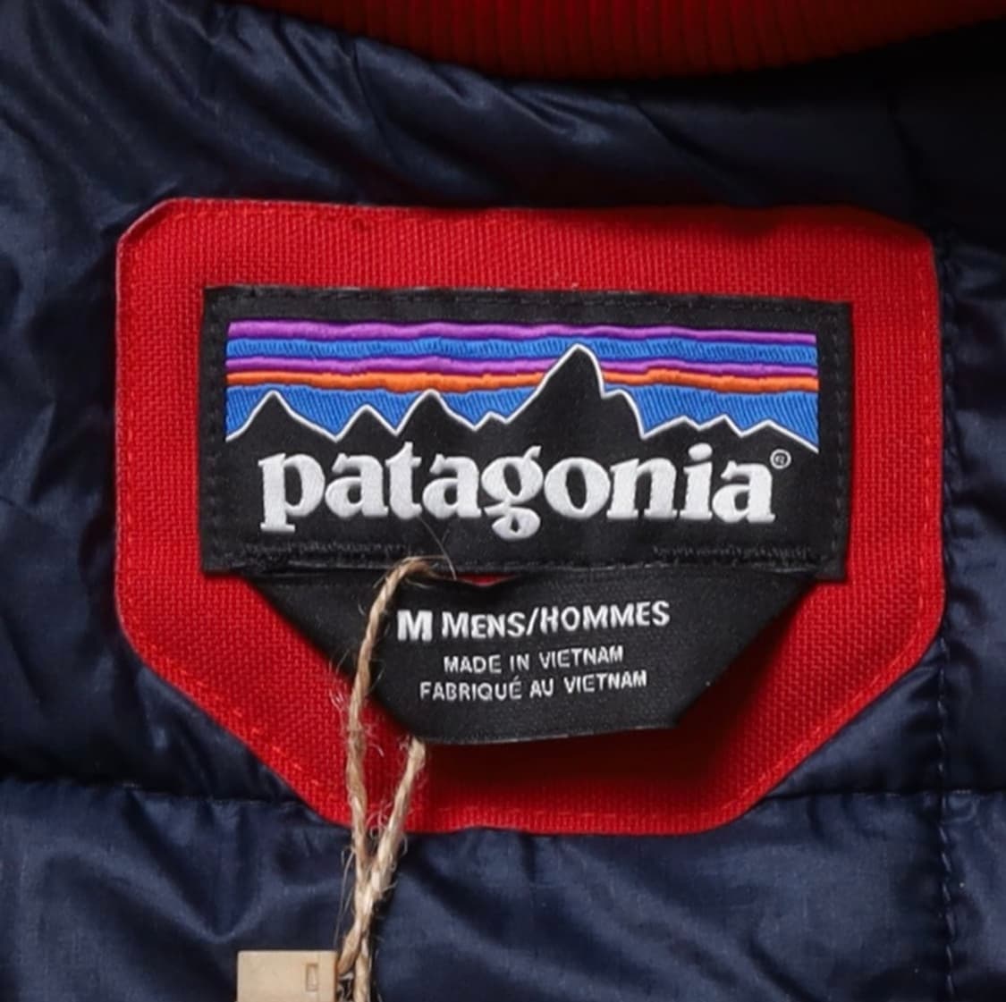 파타고니아 스톰 드리프트 파카 상품이미지7