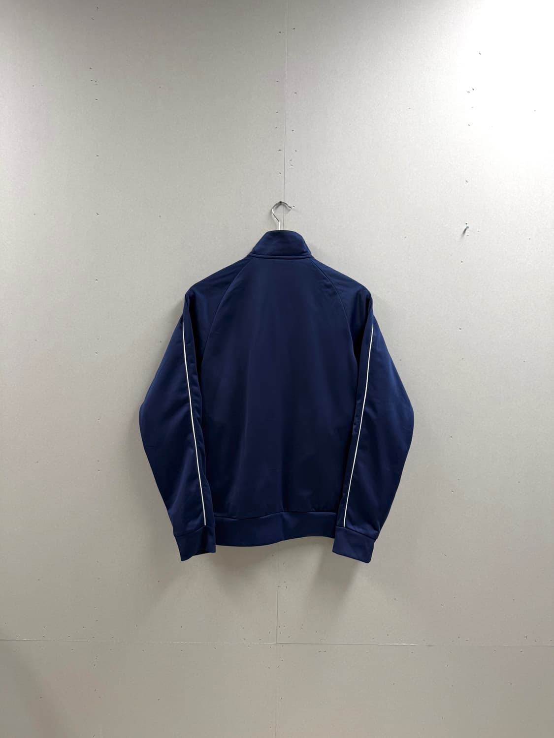 남성 M / 아디다스 져지 트랙탑 네이비 상품이미지5