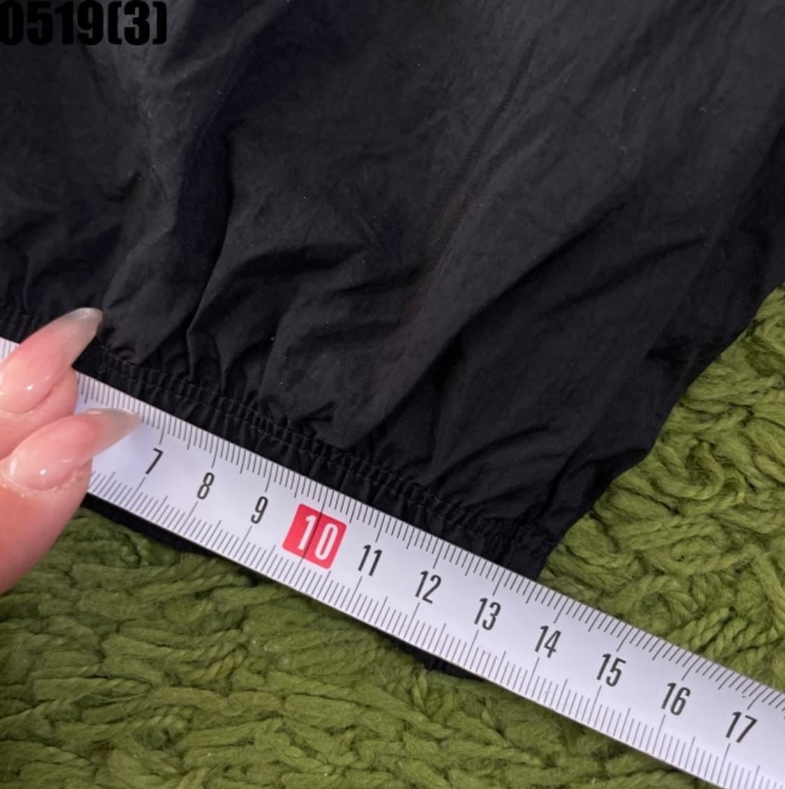 나이키 트레이닝 조거 팬츠 상품이미지7