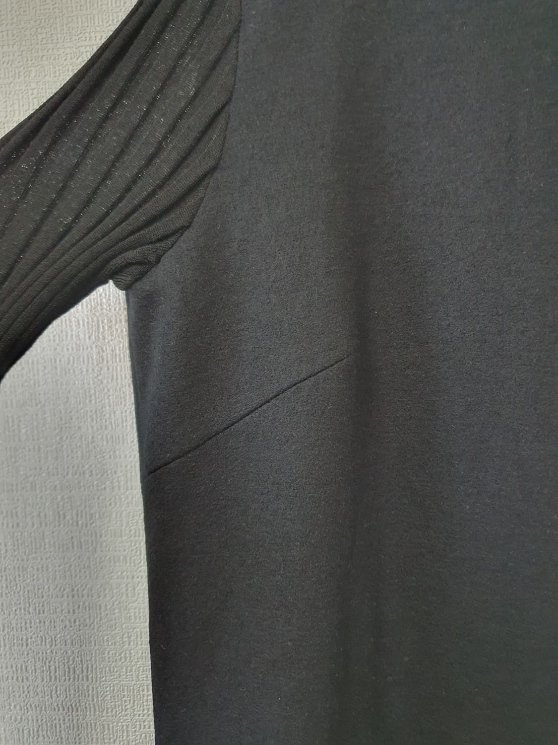 한섬 타임울원피스  상품이미지5