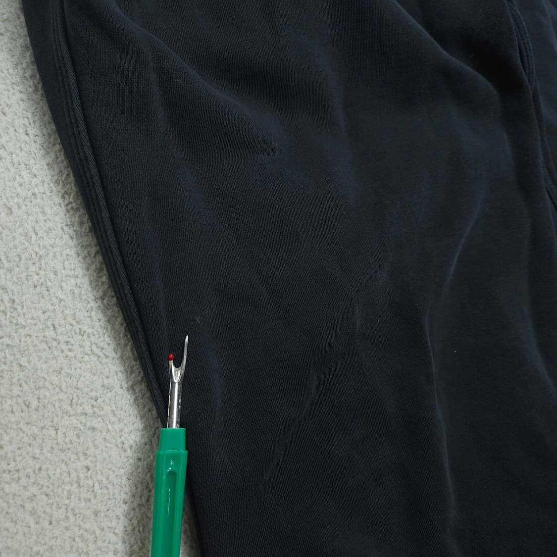 나이키 스웻 팬츠 XXL 상품이미지3