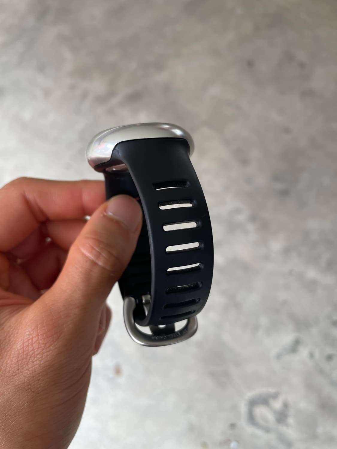 00s Nike Oregon Analog Watch(WA0025) 상품이미지6
