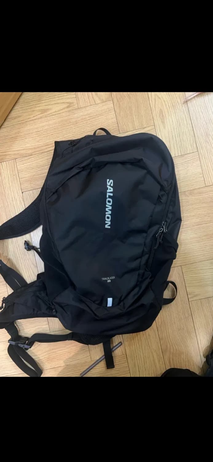 살로몬 트레일블레이저20 상품이미지1