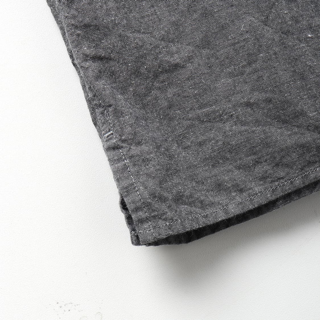  MHL. Yarn Dyed Cotton Linen S/S Shirt 상품이미지6