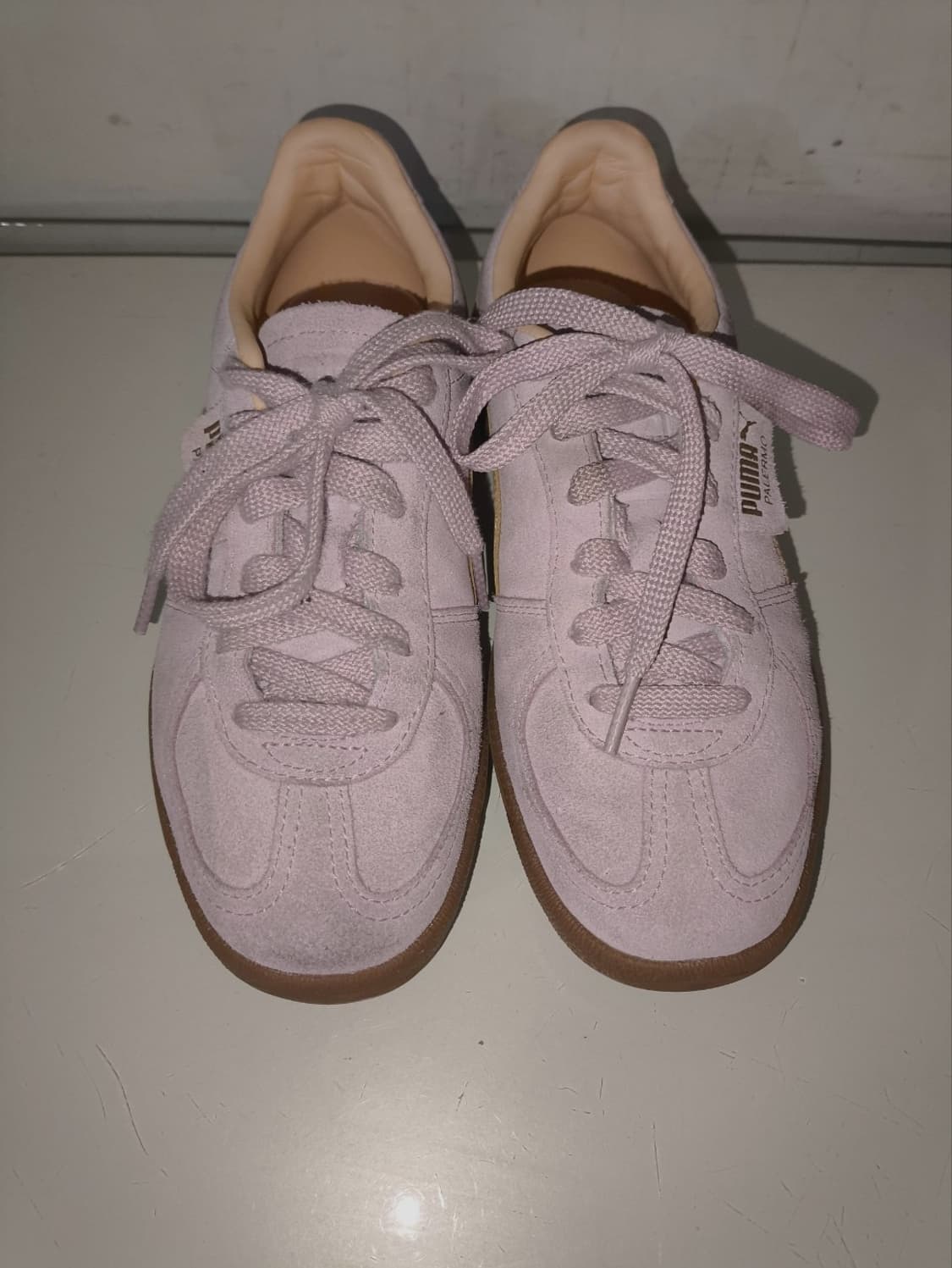 240mm 푸마 팔레르모 스니커즈 상품이미지4