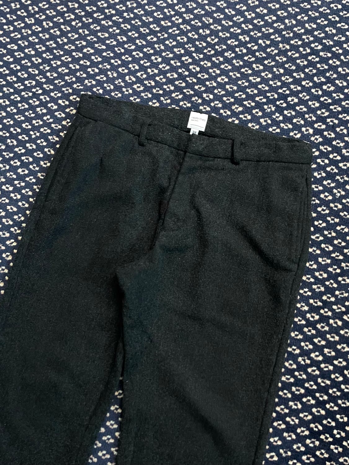 네펜데스 울팬츠 상품이미지3