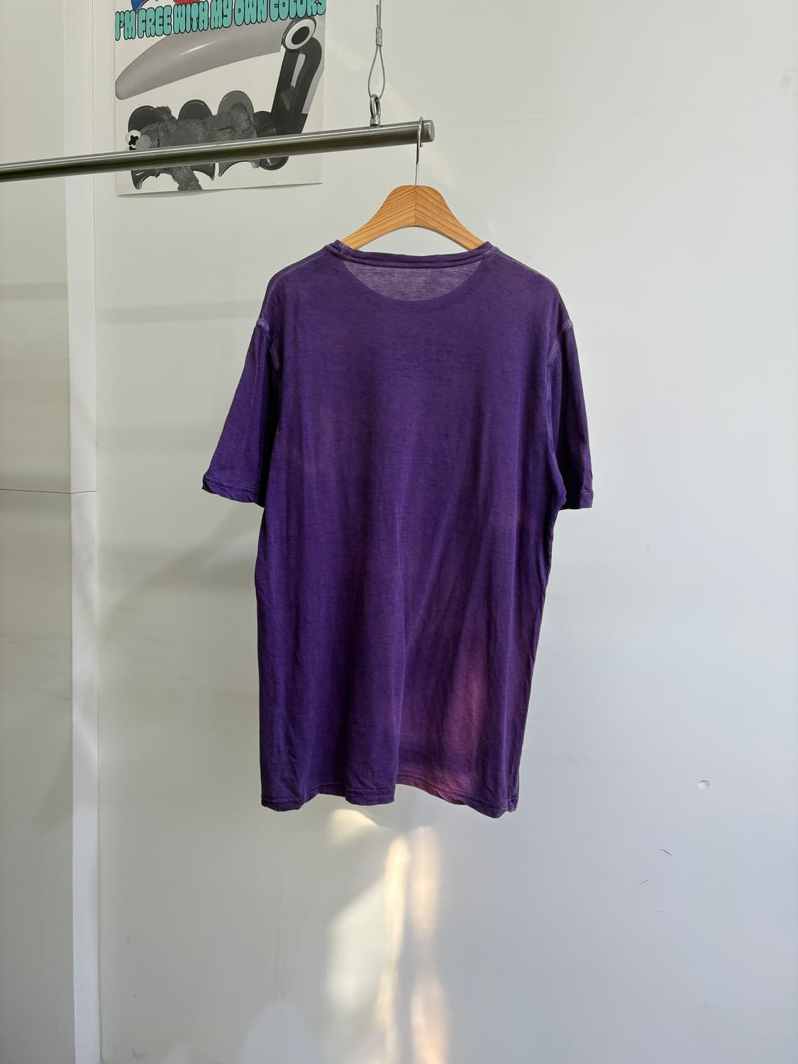 DSQUARED2 (Made in Italy) 반팔 티셔츠 상품이미지6