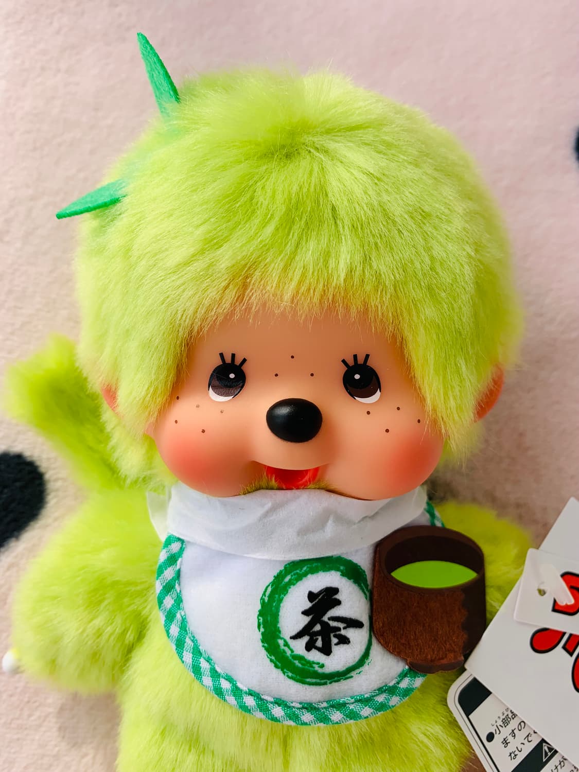 🌱말차 몬치치 상품이미지1