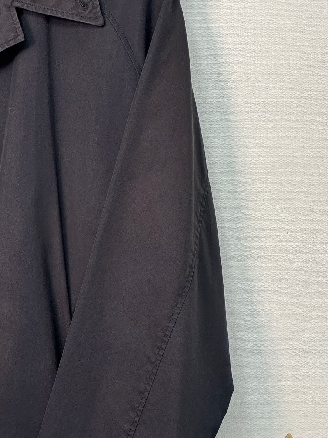 빔즈 트렌치 코트/O73 상품이미지2