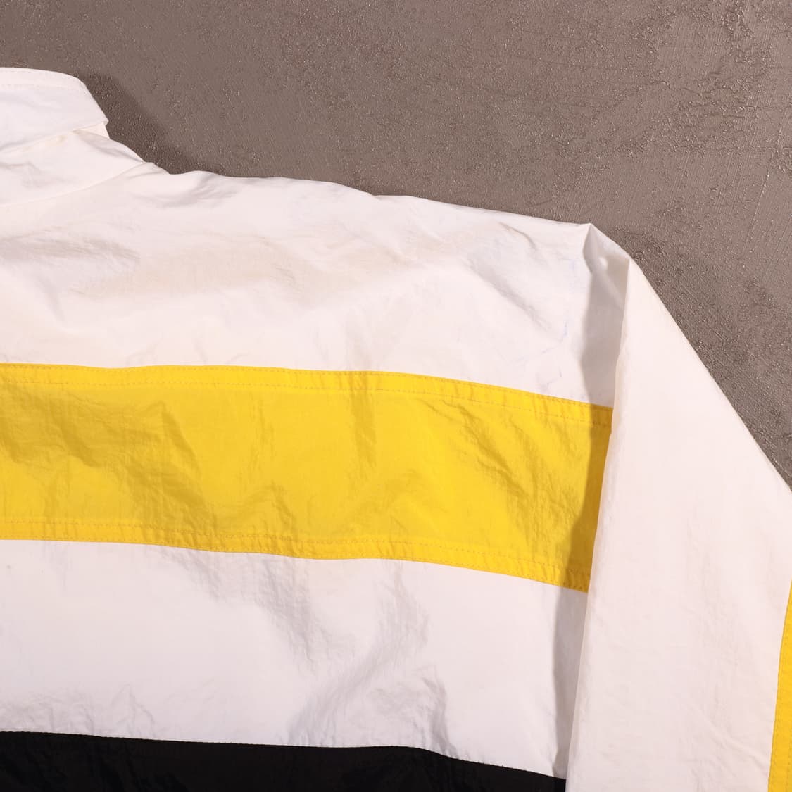 90s 아디다스 올드스쿨 바람막이 C492 상품이미지4