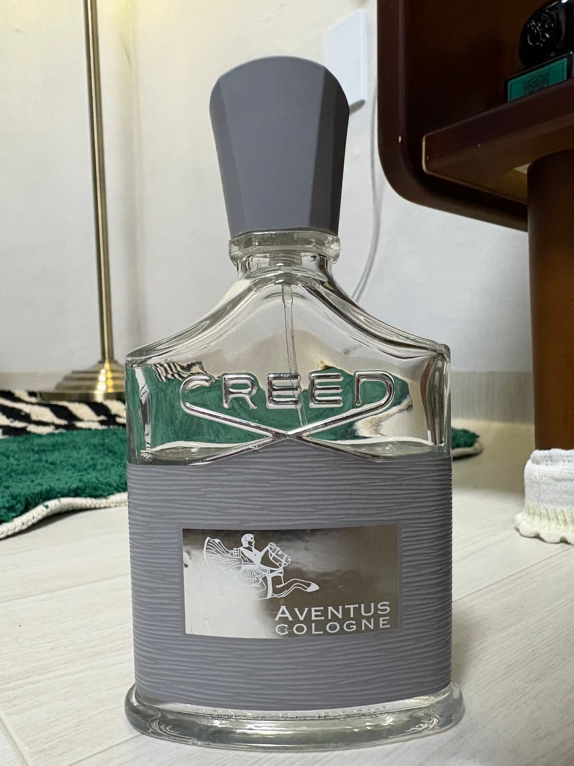 크리드 어벤투스 코롱 100ml 상품이미지1