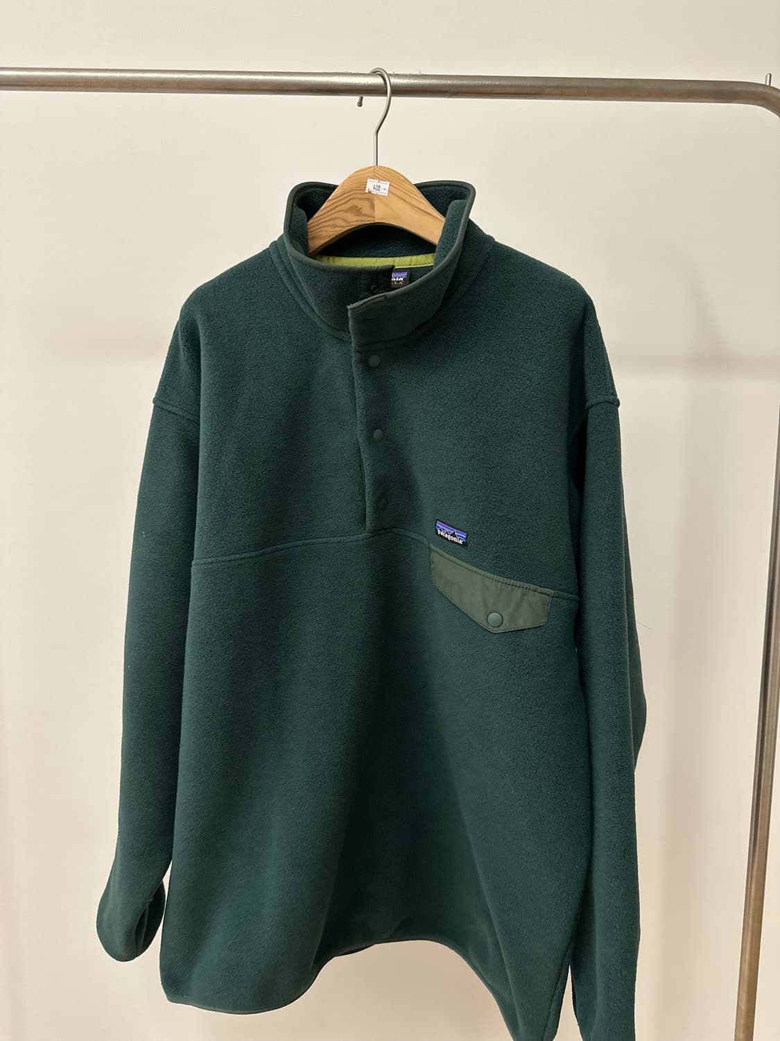 파타고니아 신칠라 상품이미지1