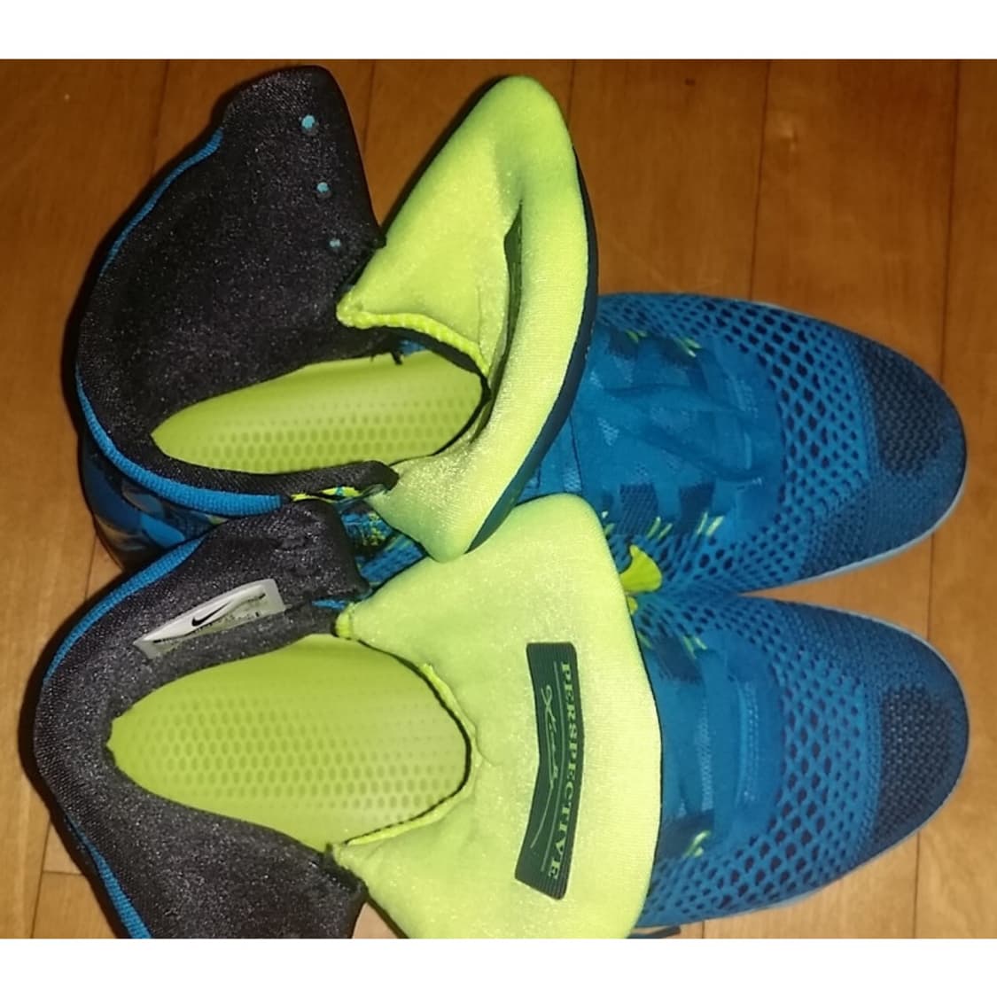 나이키 코비 9 엘리트  상품이미지3