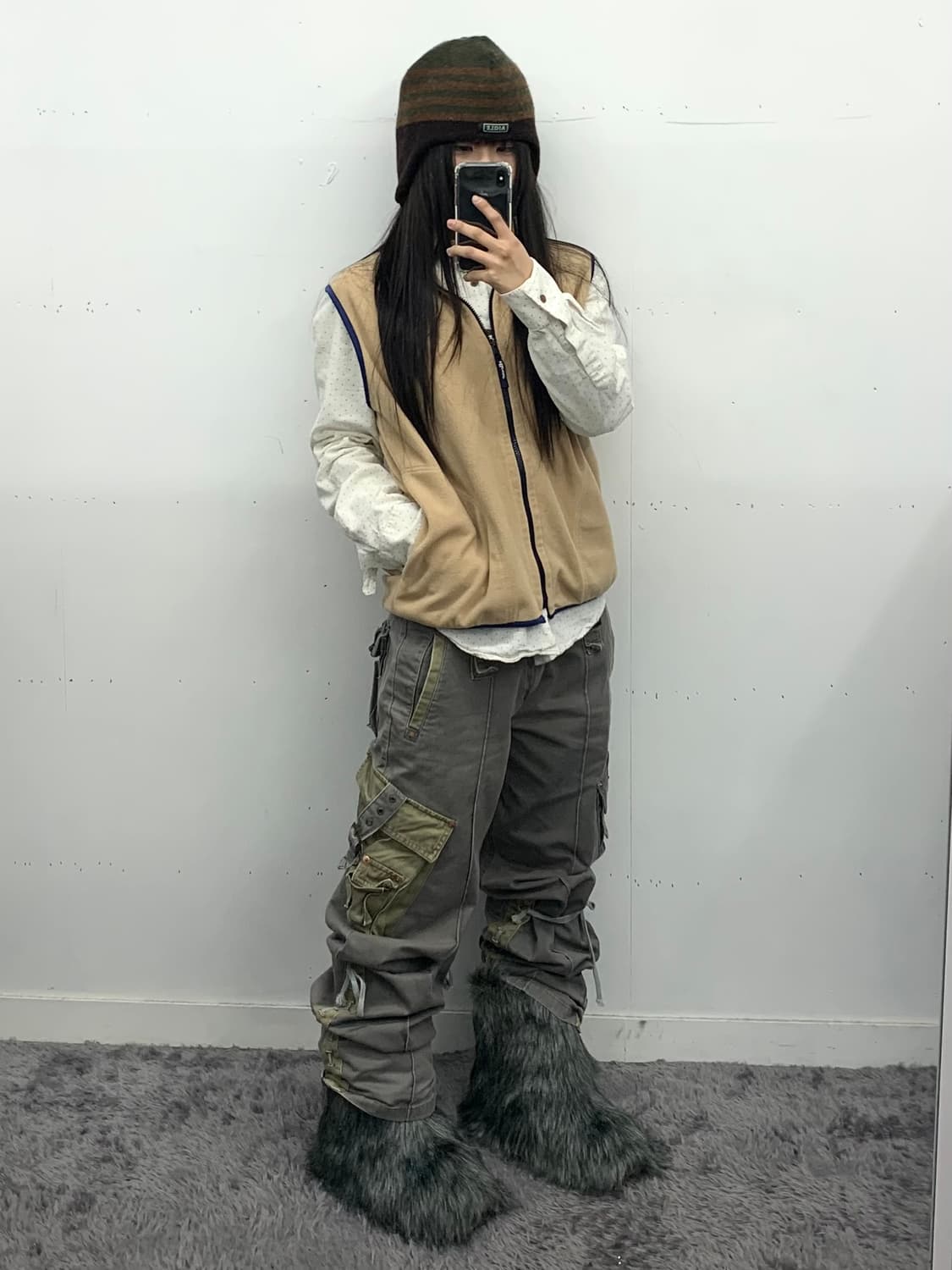 엘레쎄 플리스 베스트 상품이미지4