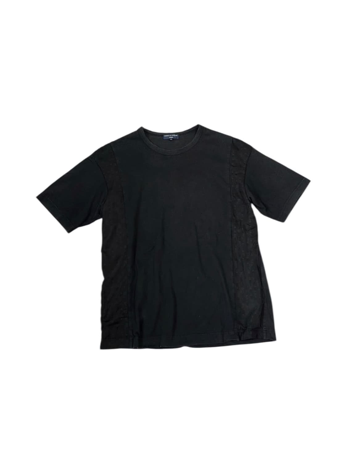Cutsewn Chess Monogram Tee 상품이미지1