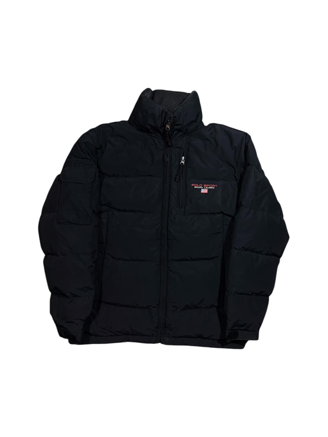 Polo Sports 폴로 스포츠 덕다운 패딩 상품이미지1