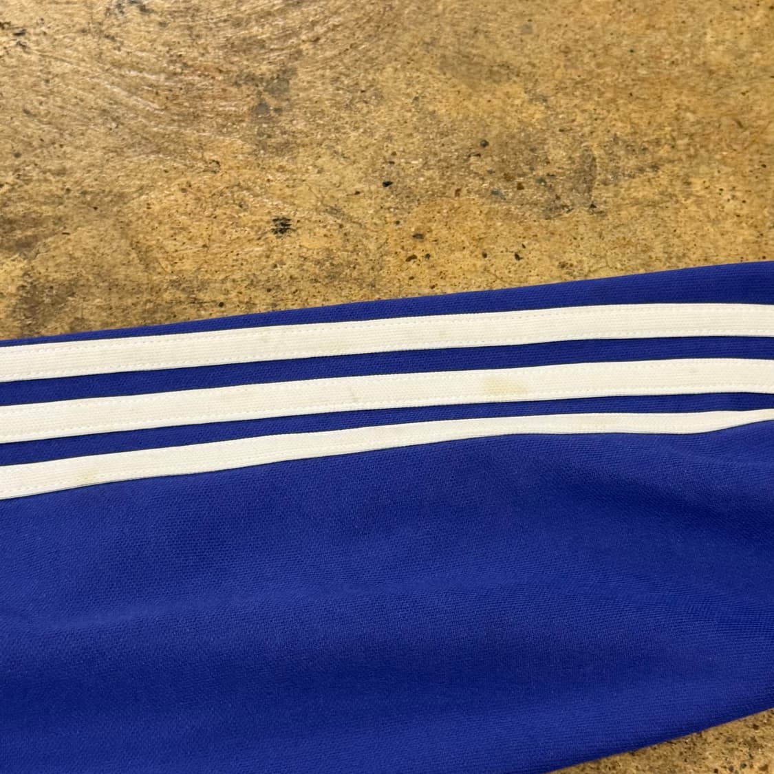 아디다스 오리지널 파이어버드 레알 마그리드 져지 트랙탑  상품이미지9