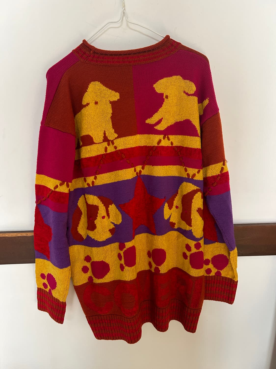 강아지 니트 상품이미지6