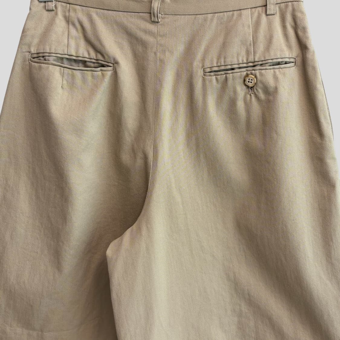 (여성11)폴로 랄프로렌 투턱 구르카 팬츠 상품이미지7