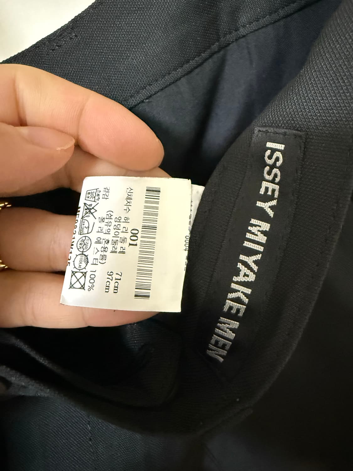 카고 팬츠  상품이미지5