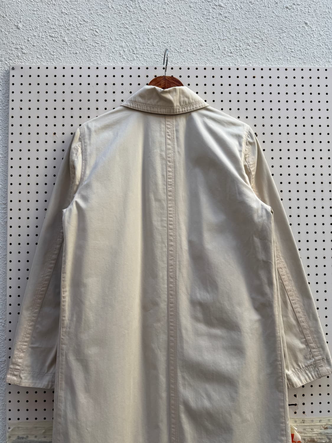 1990s GIANNI VERSACE MEDUSA 베르사체 밀리터리코트 상품이미지7