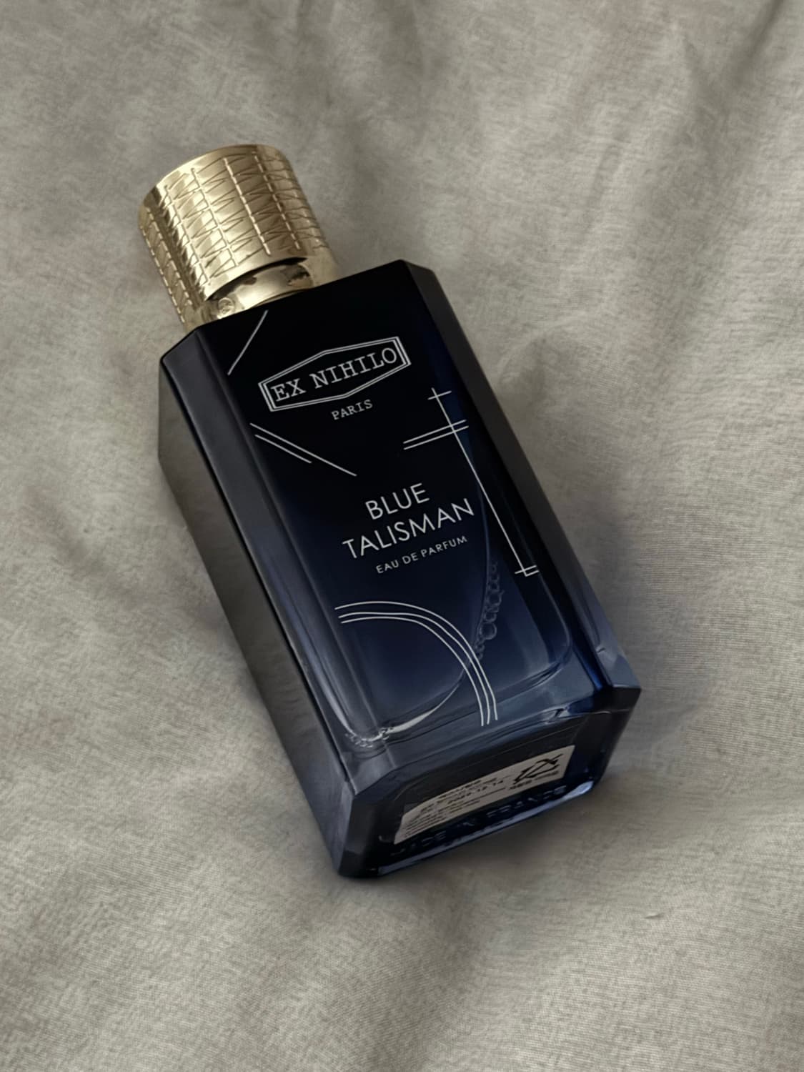 엑스니힐로 블루탈리스만 100ml 상품이미지1