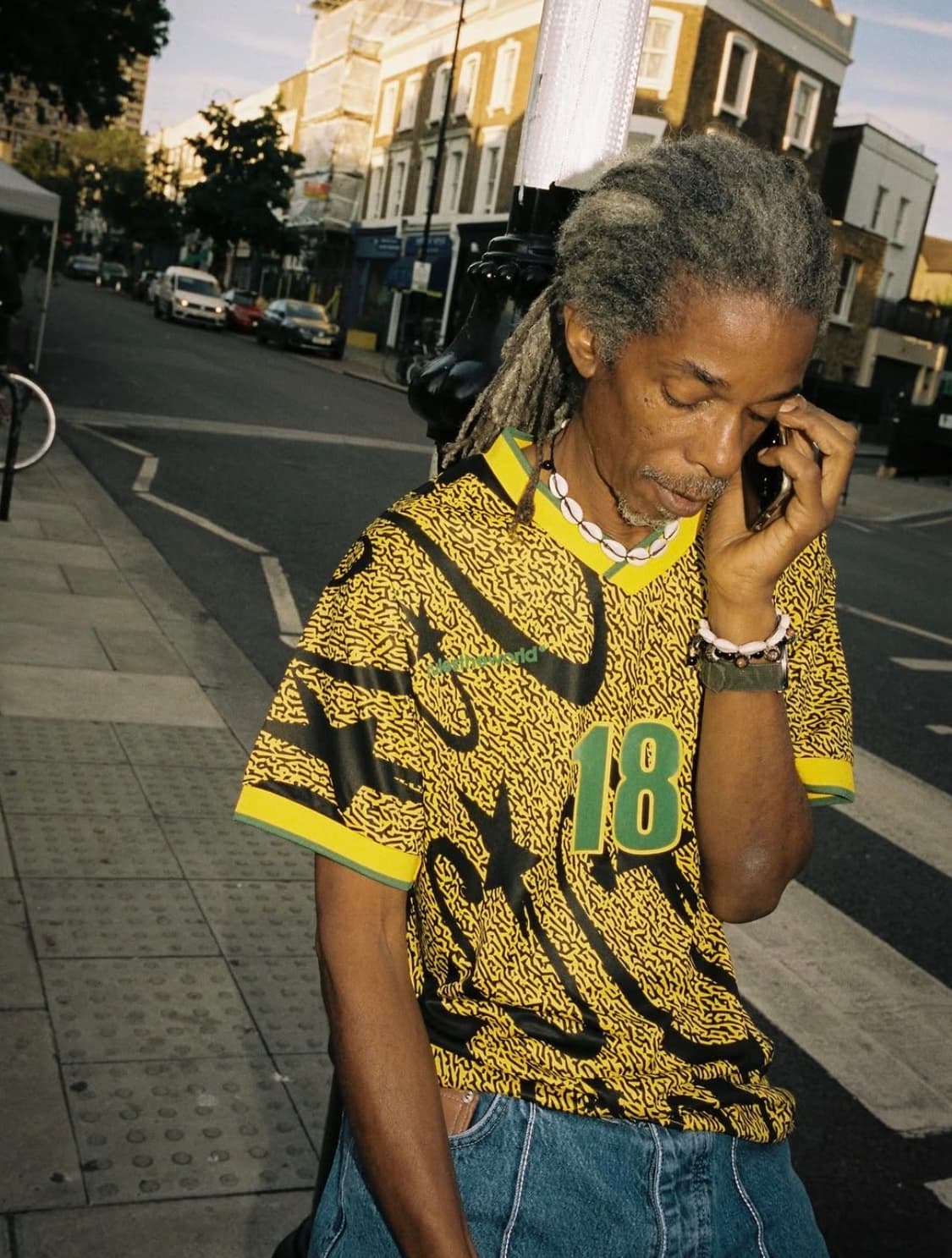 코르테이즈 져지 S 상품이미지1