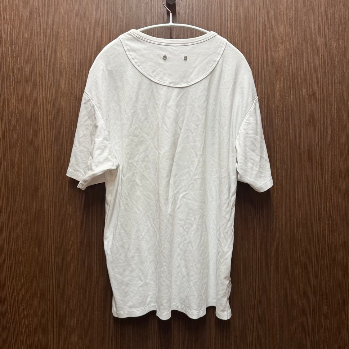 일꼬르소 반팔티셔츠  상품이미지4