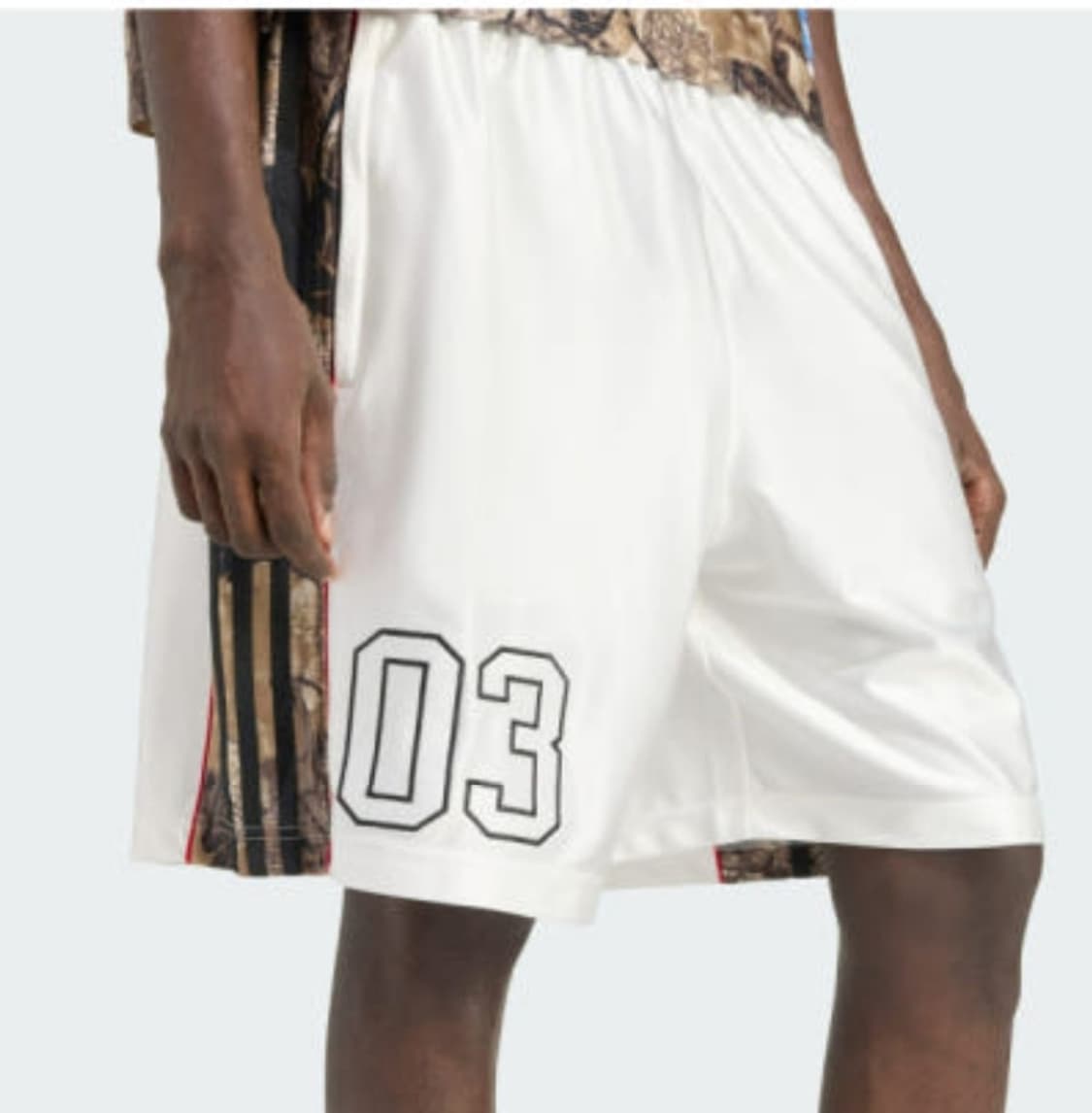 아디다스 카모 반바지 OG CAMO SHORT 상품이미지1