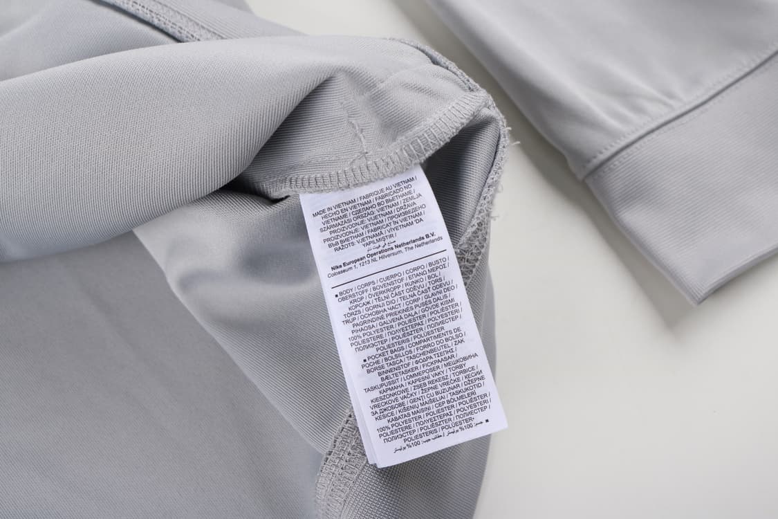 [L] 나이키 반집업 풀오버 자켓 상품이미지5