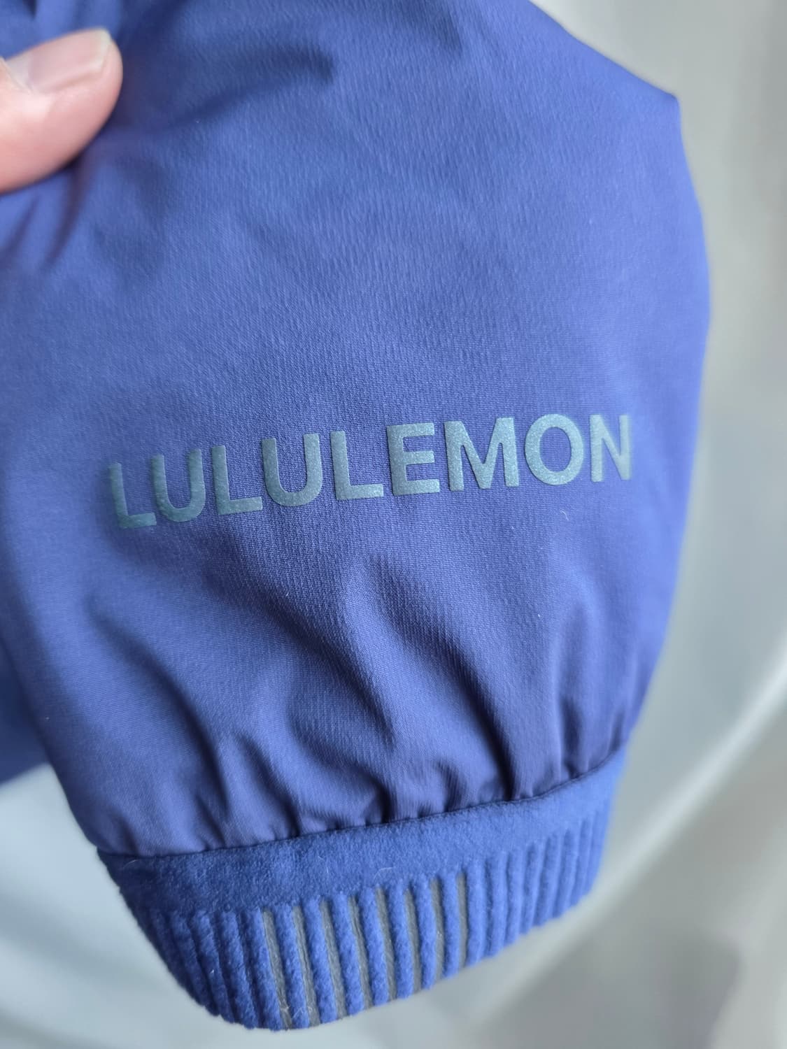 룰루레몬 다운 포잇 구스 패딩 자켓 상품이미지3